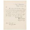 Image 1 : Gideon Welles