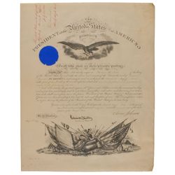 Abraham Lincoln: Thomas H. Neill