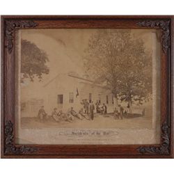 Abraham Lincoln: Charles S. Taft
