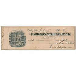Lincoln Assassination: John A. Bingham