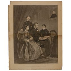 Lincoln Family