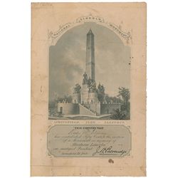 Lincoln Monument