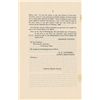 Image 2 : Lincoln Proclamation