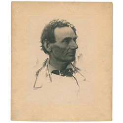 Abraham Lincoln