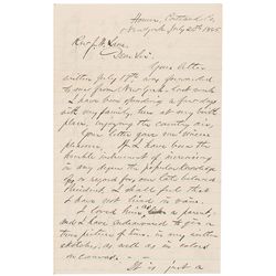 Abraham Lincoln: Francis Bicknell Carpenter