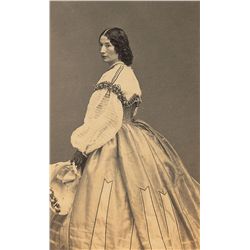 Abraham Lincoln: Laura Keene