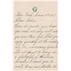 Image 1 : Mention of Lincoln