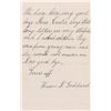 Image 2 : Mention of Lincoln
