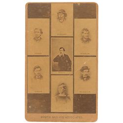 John Wilkes Booth