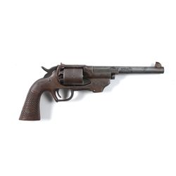 Civil War Allen & Wheelock Percussion Army Revolver