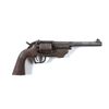 Image 1 : Civil War Allen & Wheelock Percussion Army Revolver