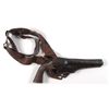 Image 2 : Civil War Allen & Wheelock Percussion Army Revolver