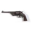 Image 3 : Civil War Allen & Wheelock Percussion Army Revolver
