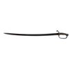 Image 1 : Civil War Model 1850 Foot Officer’s Sword