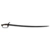Image 2 : Civil War Model 1850 Foot Officer’s Sword