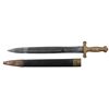 Image 2 : U. S. Model 1832 Foot Artillery Sword