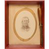 Image 1 : Civil War Dirk Attributed to Pvt. William Harris of the New York Volunteer Infantry