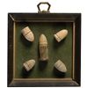 Image 1 : Civil War Bullets