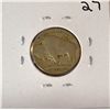 Image 2 : 1926  Buffalo Nickel  VF