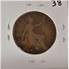 Image 2 : 1903 British Penny