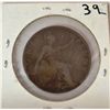 Image 2 : 1902  British Penny