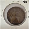 Image 2 : 1899  British Penny