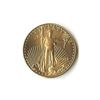 Image 1 : US American Gold Eagle Uncirculated One-Tenth Ounce (DA