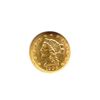 Image 1 : Early Gold Bullion $1 Liberty Gold type1 Extra Fine to