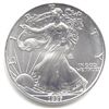 Image 1 : Uncirculated Silver Eagle 1997