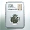 Image 1 : Tabaristan Hemidrachm MS NGC