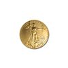 Image 1 : US American Gold Eagle Uncirculated Tenth Ounce (DATE O