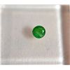 Image 2 : ***Columbian Emearald .15ct   Round Cut  4.5mm***