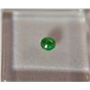 Image 3 : ***Columbian Emearald .15ct   Round Cut  4.5mm***