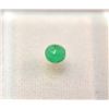 Image 3 : ***Columbian Emearald .15ct   Round Cut  4mm***