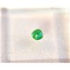 Image 3 : ***Columbian Emearald .15ct   Round Cut  4mm***