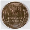 Image 2 : 1931-S LINCOLN ONE CENT MS65 RED + BROWN NICE