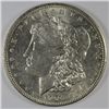 Image 1 : 1904 MORGAN SILVER DOLLAR, MS-63+  A NICE WHITE COIN