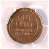 Image 3 : 1920-D LINCOLN CENT PCGS MS64 BN W/ CAC