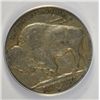 Image 3 : 1936-D/D BUFFALO NICKEL FS-501 RPM 1 ANACS G-4