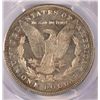 Image 3 : 1878 7/8 TAIL FEATHERS STRONG PCGS MS-61 PROOF LIKE