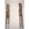 Image 1 : FIVE CENT PROOF ROLLS: 2006-S, 2007-S