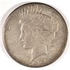 Image 1 : 1928 PEACE DOLLAR XF-AU ORIGINAL