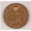 Image 2 : 1906 INDIAN HEAD CENT CH BU