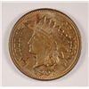 Image 1 : 1907 INDIAN HEAD CENT GEM BU
