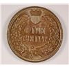 Image 2 : 1907 INDIAN HEAD CENT GEM BU