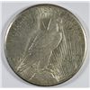 Image 2 : 1922-S PEACE DOLLAR MS64 WHITE