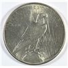 Image 2 : 1934 PEACE DOLLAR MS63 WHITE