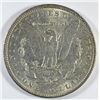 Image 2 : 1901 MORGAN DOLLAR AU 55 NICE