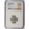 Image 1 : ROMAN EMPIRE CARACALLA, AD 198-217, NGC, AR DENARIUS. SUPERB CONDITION!