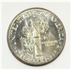 Image 3 : 1944-S MERCURY DIME NGC MS65 FB